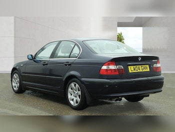 Used BMW 3 Series 2004 for sale - 78471049: Photo