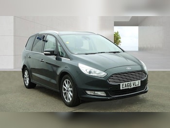 Used Ford Galaxy 2016 for sale - 78751785: Photo