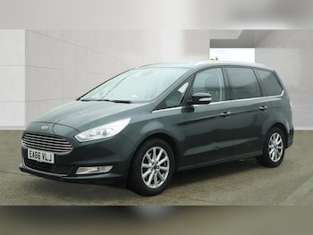 Used Ford Galaxy 2016 for sale - 78751785: Photo