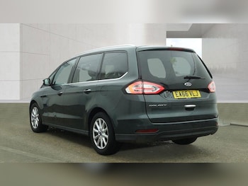 Used Ford Galaxy 2016 for sale - 78751785: Photo