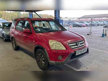Used Honda CR-V 2005 for sale - 79589445: Photo