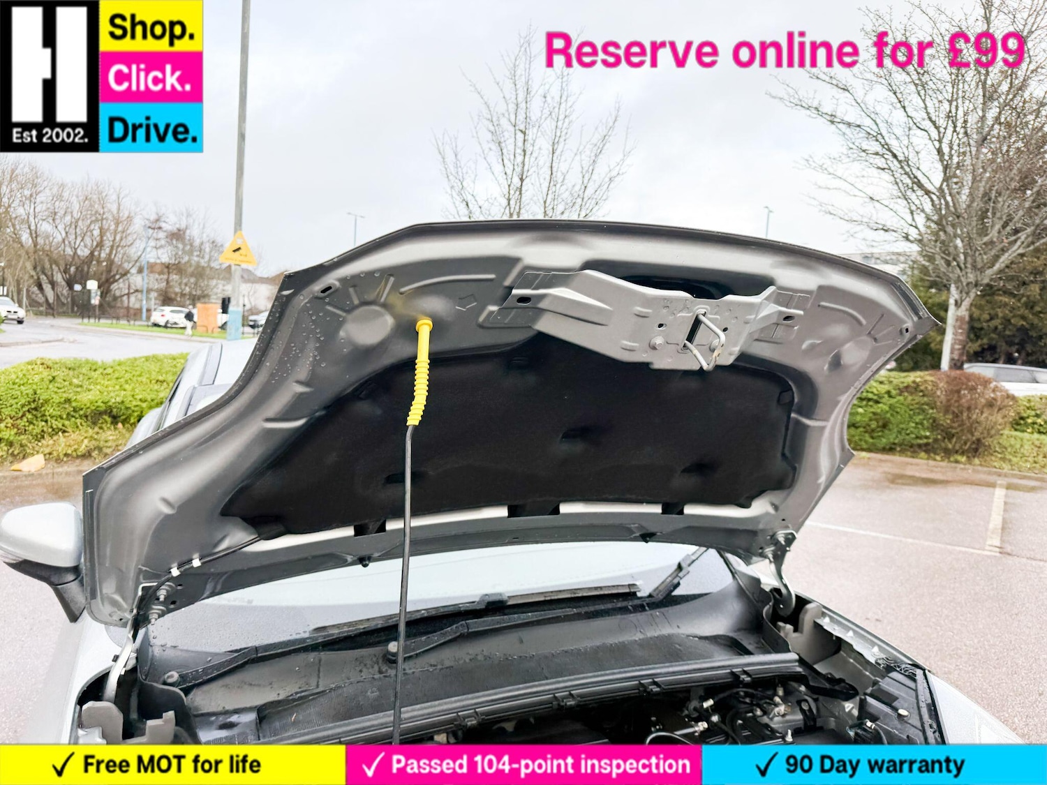 Used Ford Puma 2021 for sale - 77412129: Photo 29