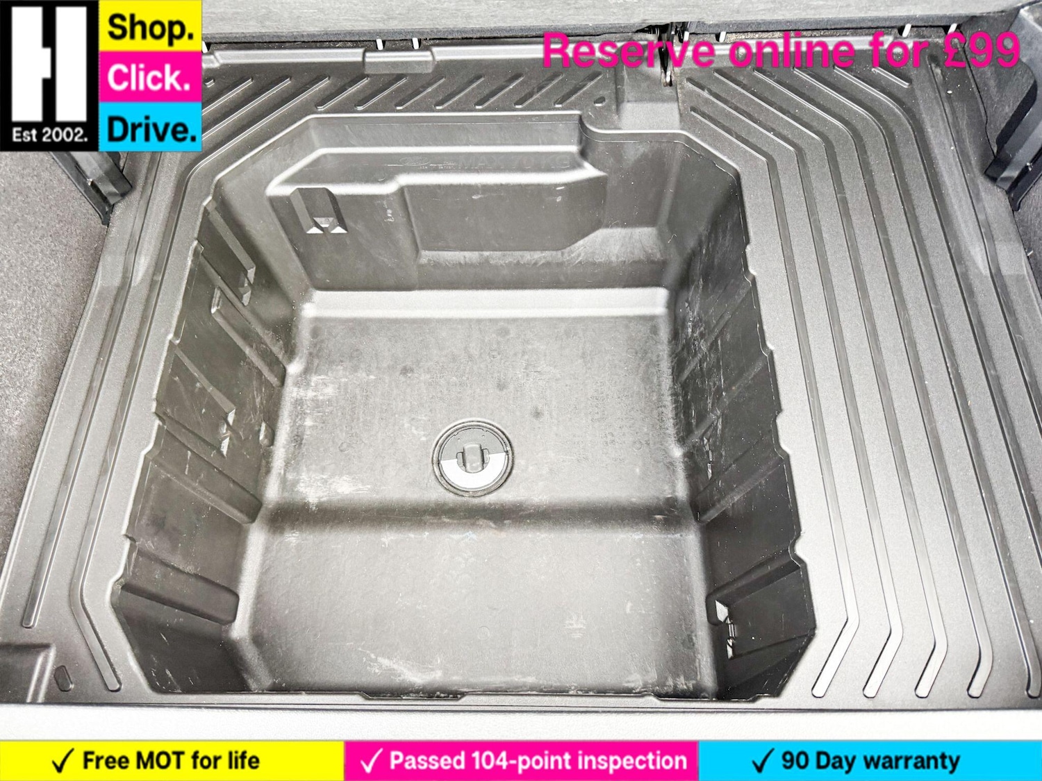 Used Ford Puma 2021 for sale - 77412129: Photo 34