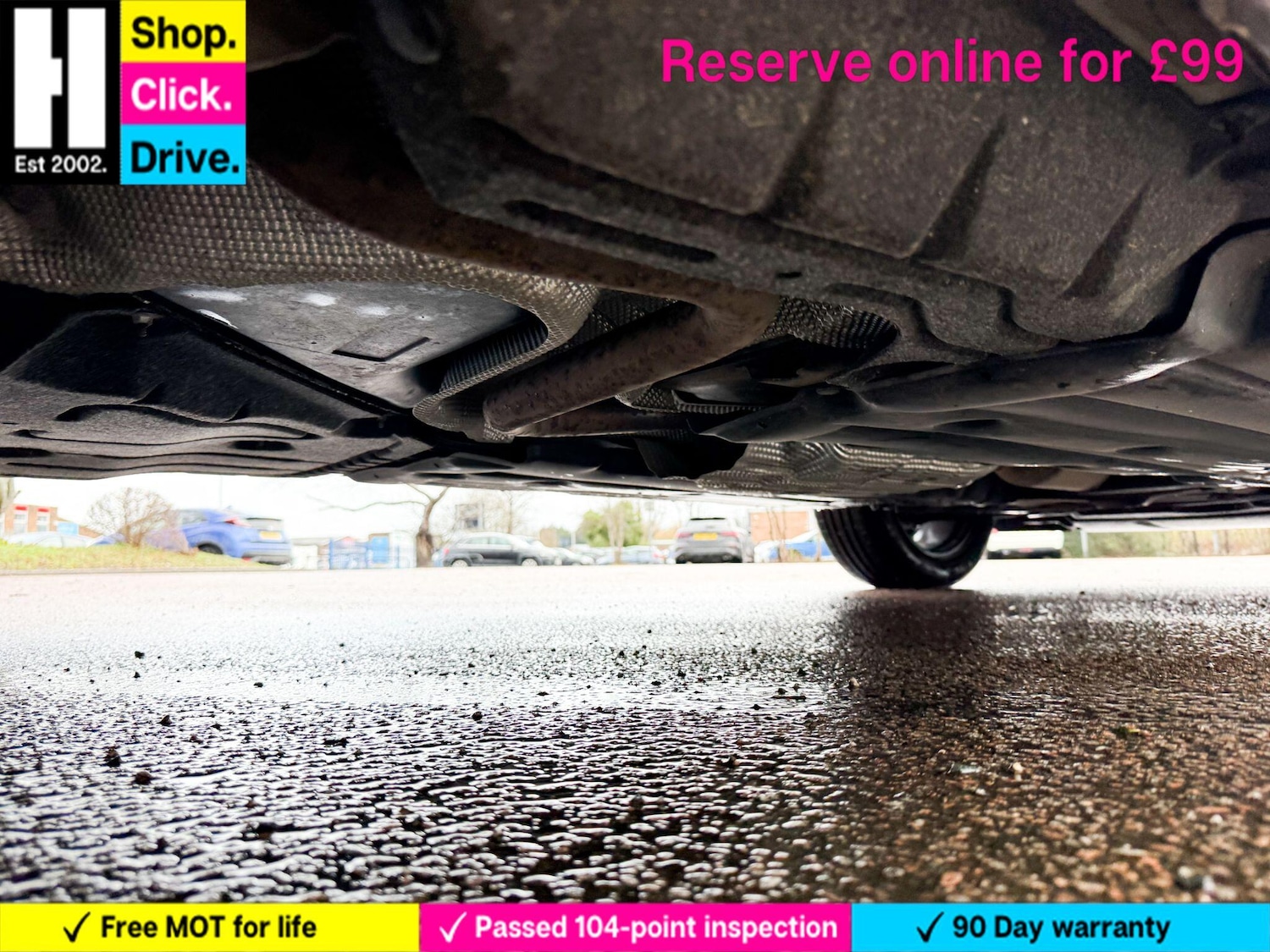 Used Ford Puma 2021 for sale - 77412129: Photo 37