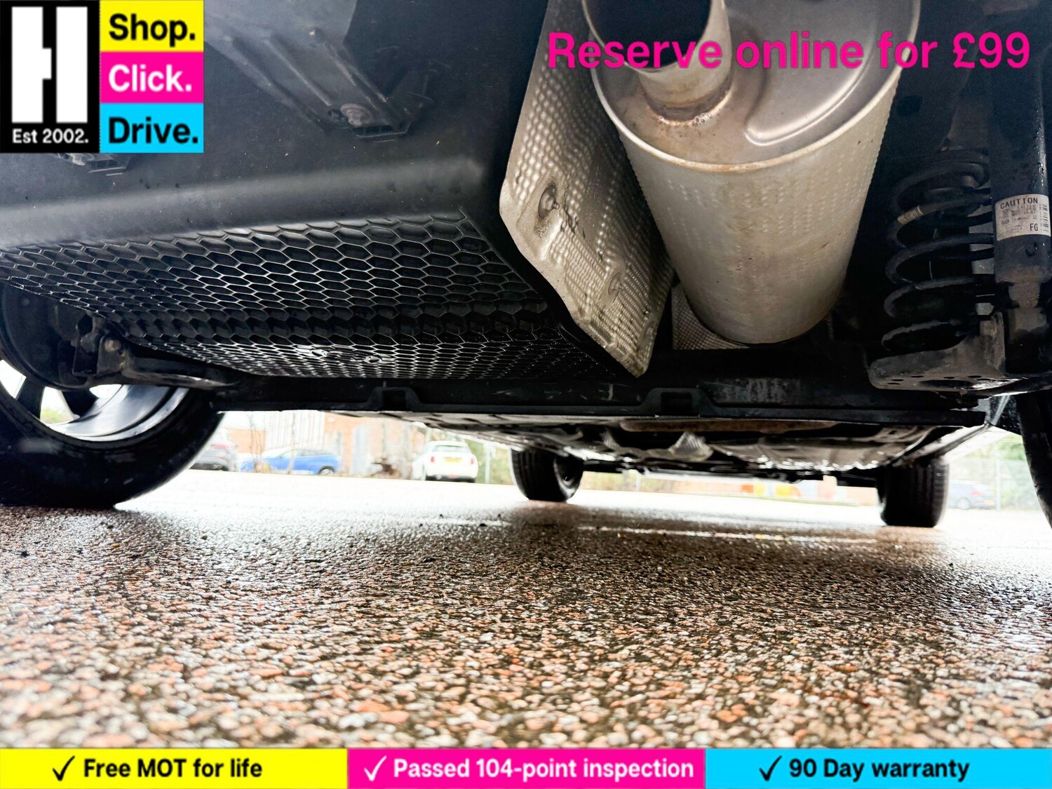 Used Ford Puma 2021 for sale - 77412129: Photo 38