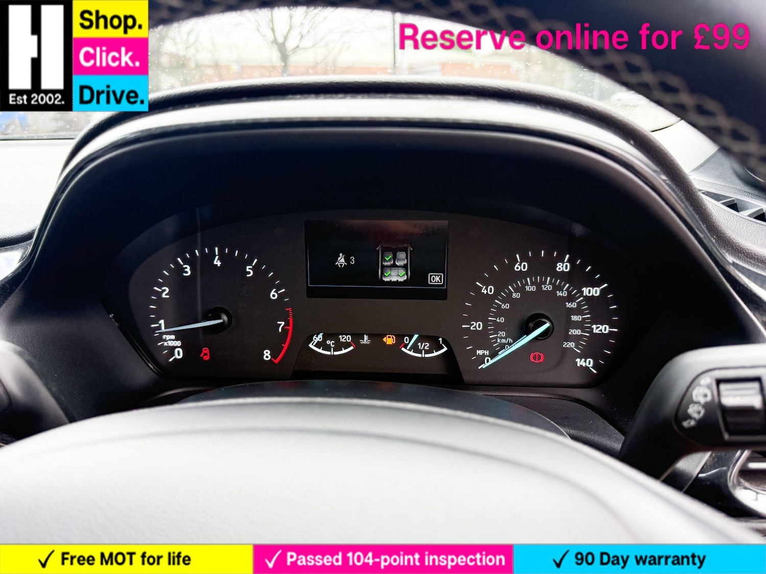 Used Ford Puma 2021 for sale - 77412129: Photo 58