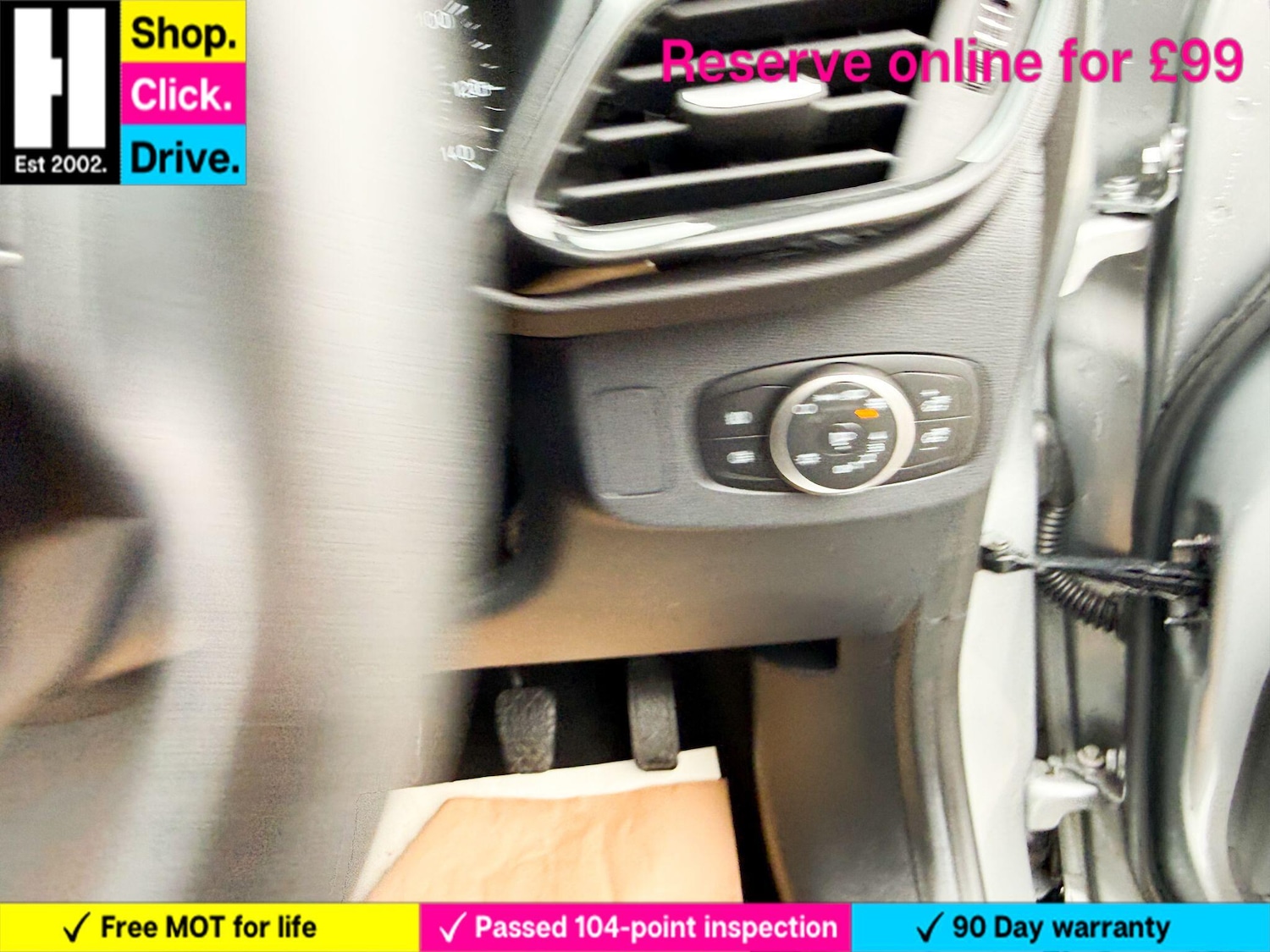 Used Ford Puma 2021 for sale - 77412129: Photo 60