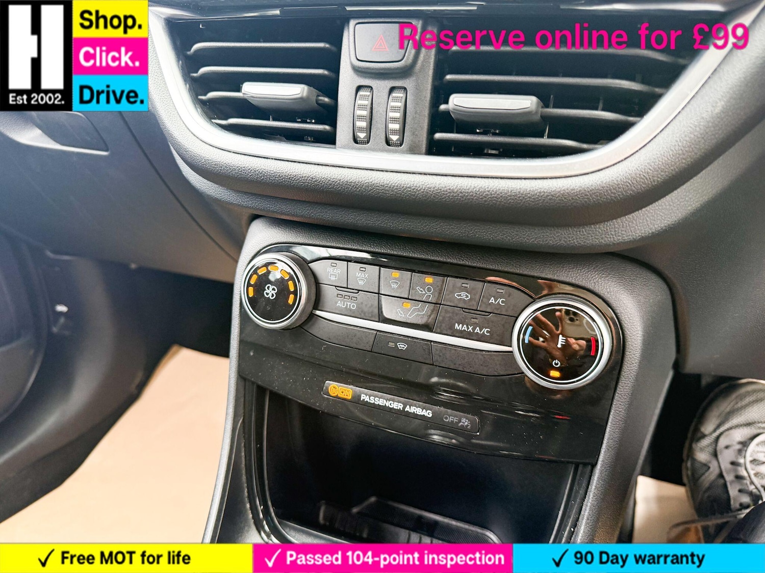 Used Ford Puma 2021 for sale - 77412129: Photo 64