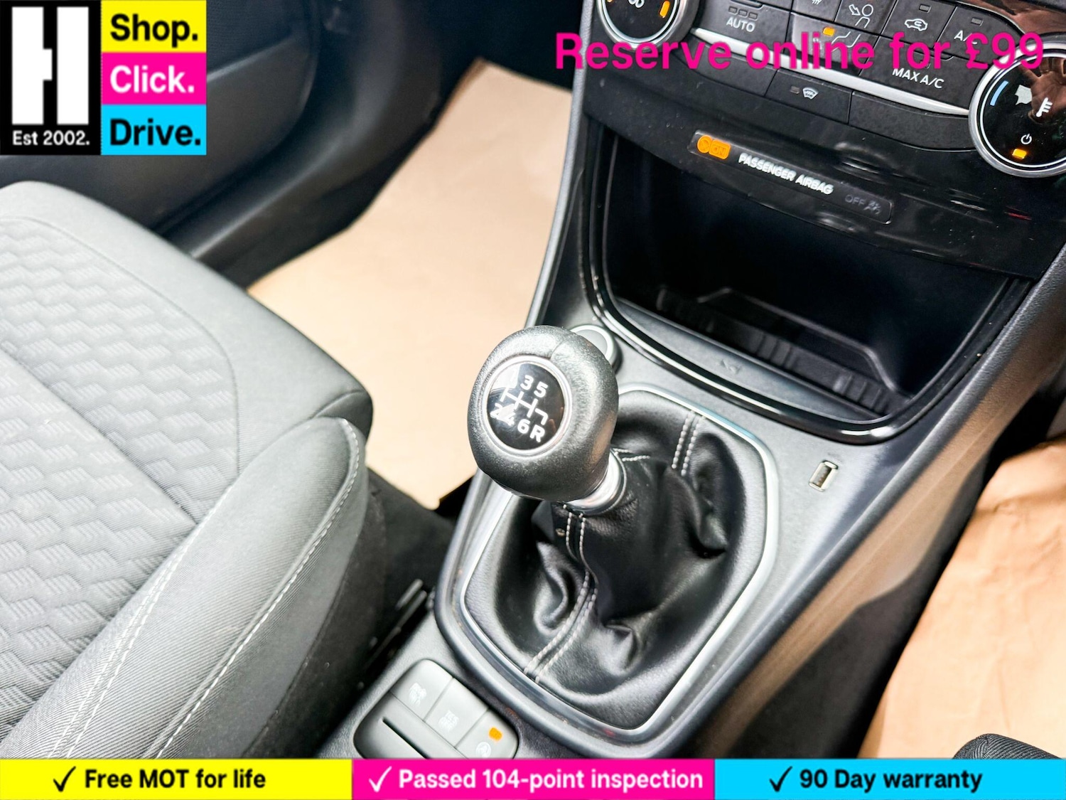 Used Ford Puma 2021 for sale - 77412129: Photo 65