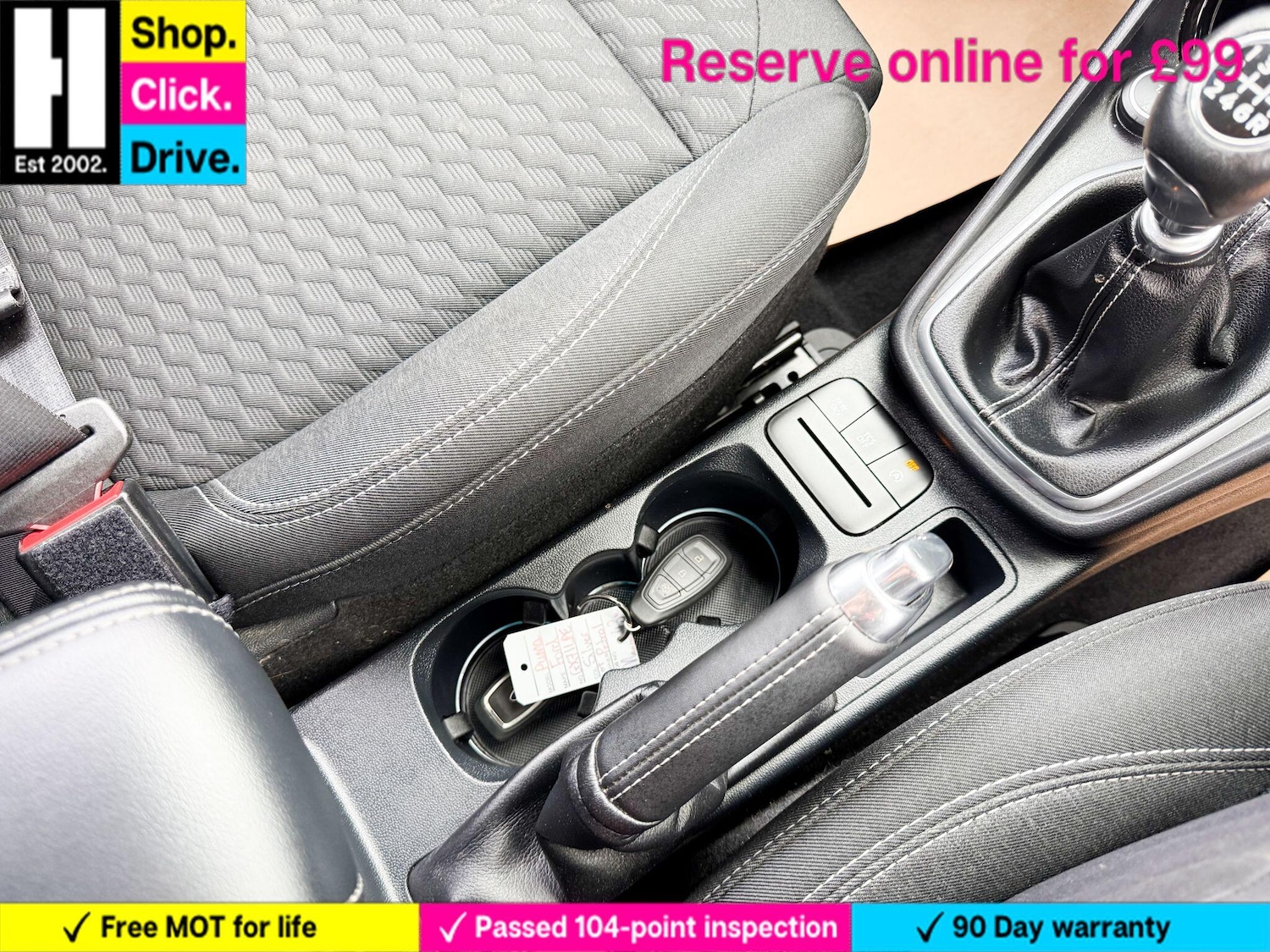 Used Ford Puma 2021 for sale - 77412129: Photo 66