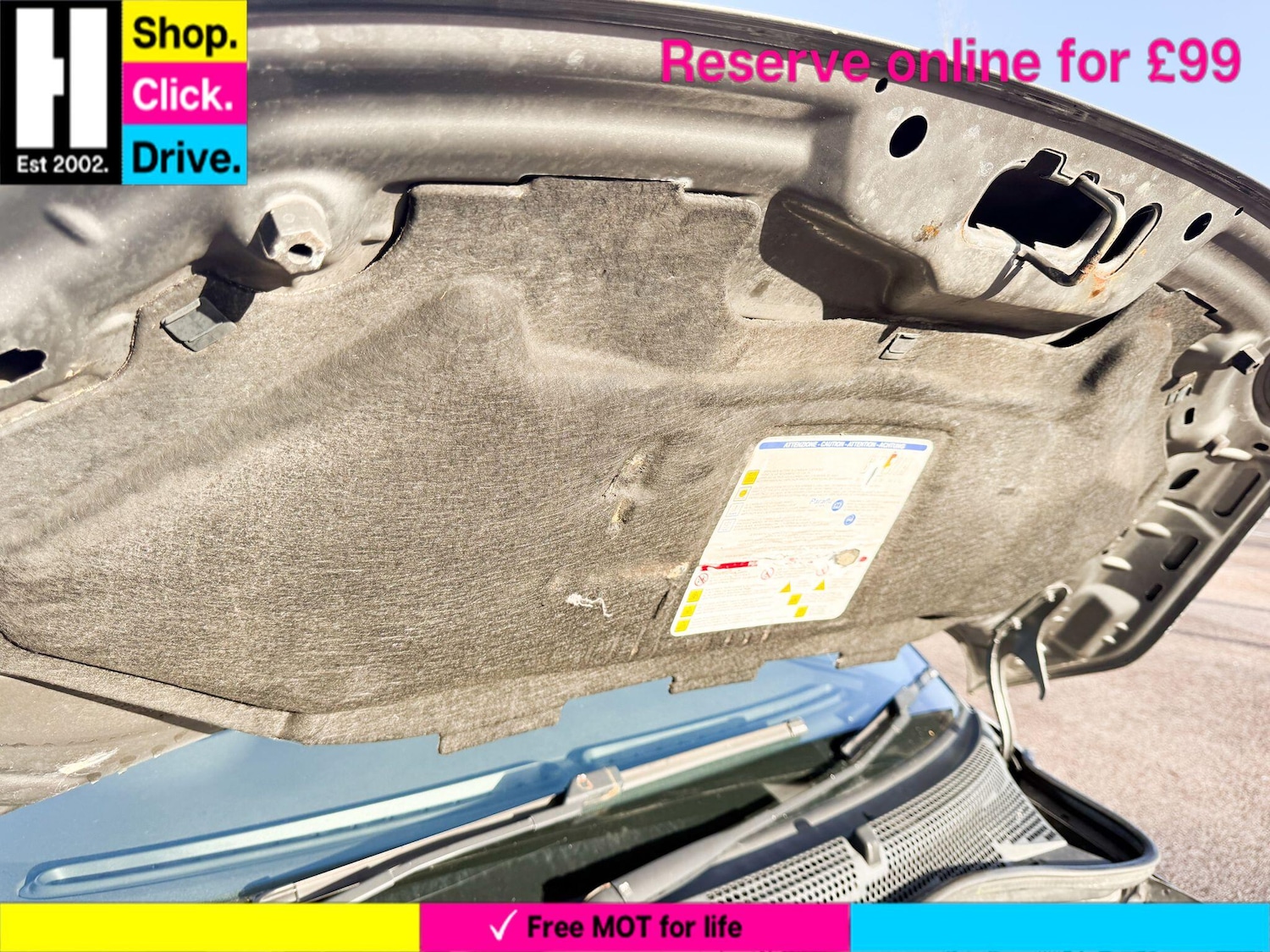 Used Fiat 500 2013 for sale - 77020970: Photo 20