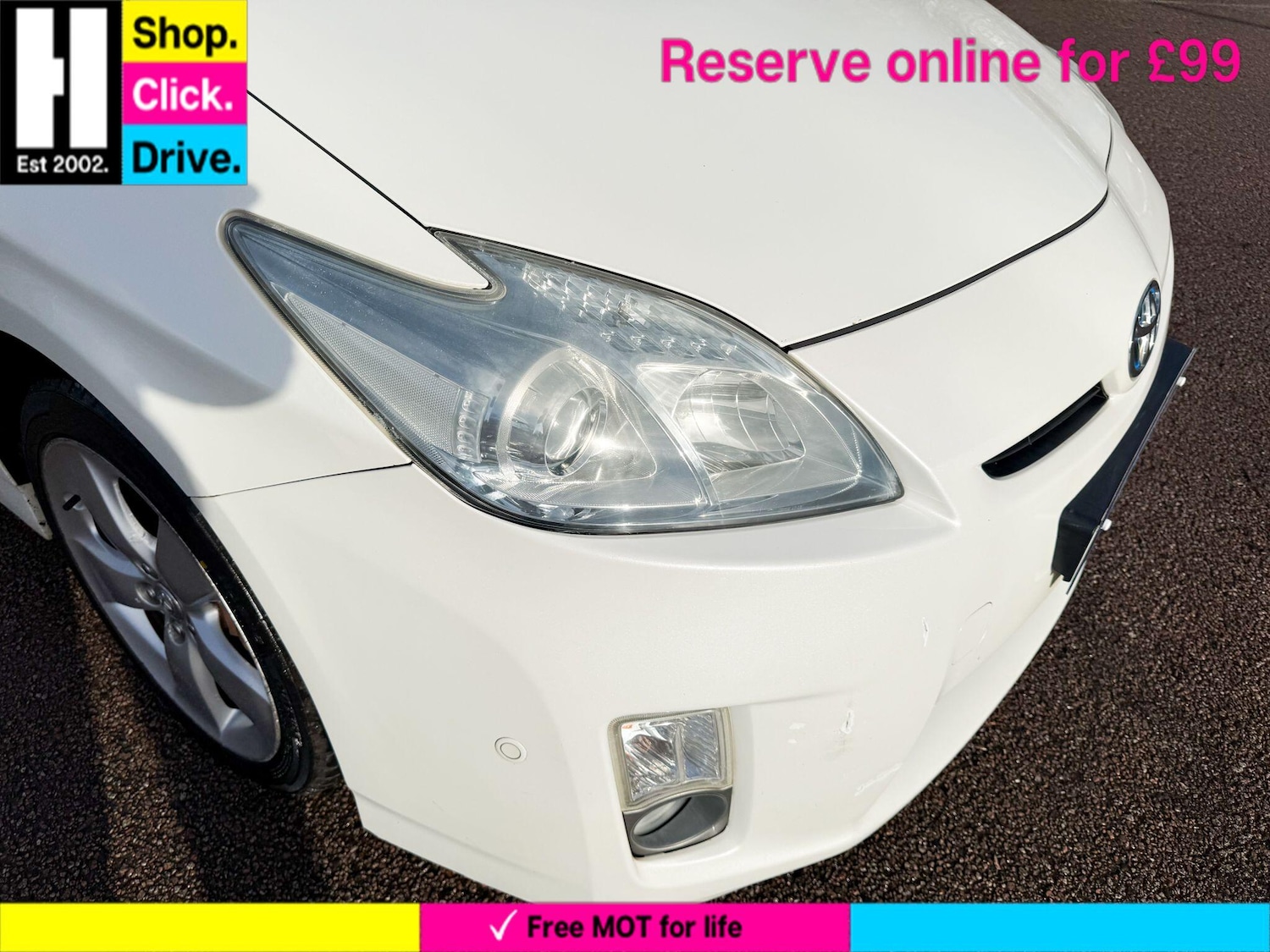 Used Toyota Prius for sale - 77424843: Photo 11