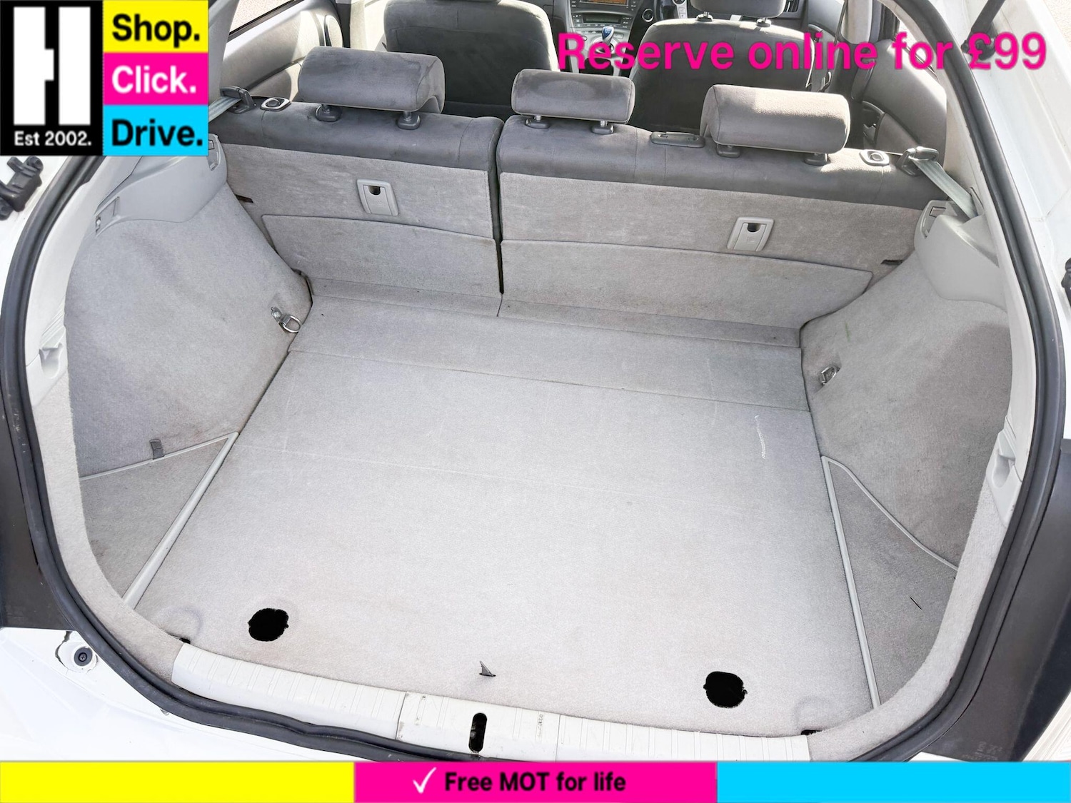 Used Toyota Prius for sale - 77424843: Photo 27