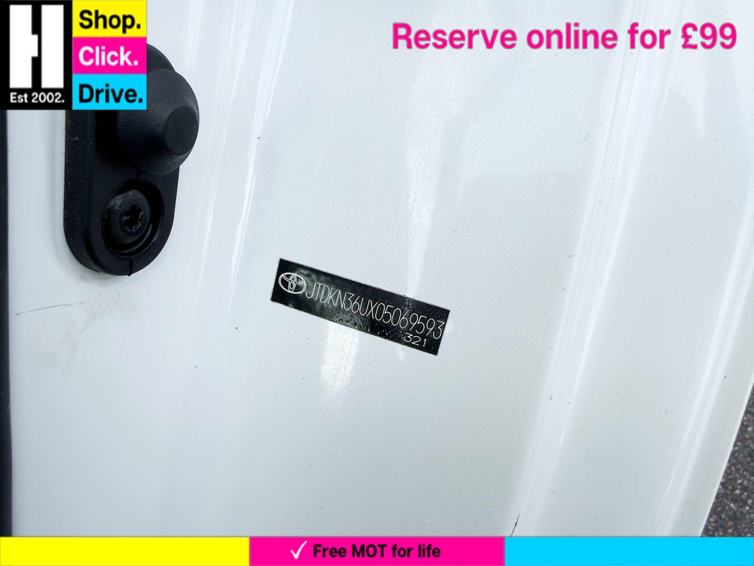 Used Toyota Prius for sale - 77424843: Photo 48