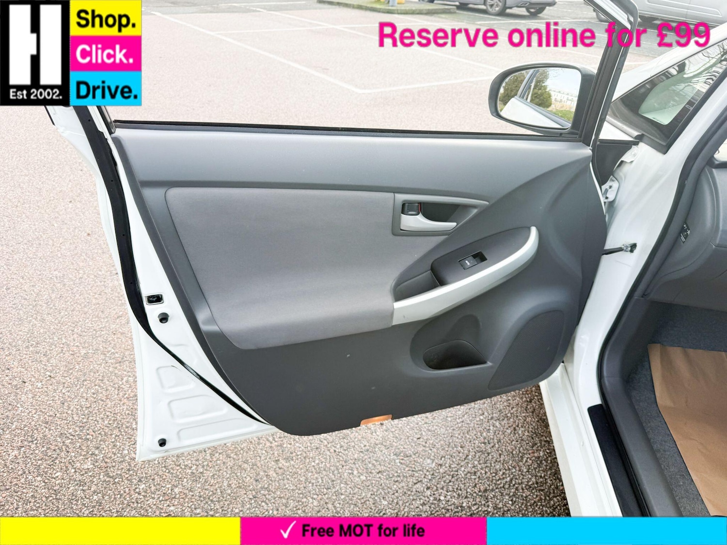 Used Toyota Prius for sale - 77424843: Photo 49