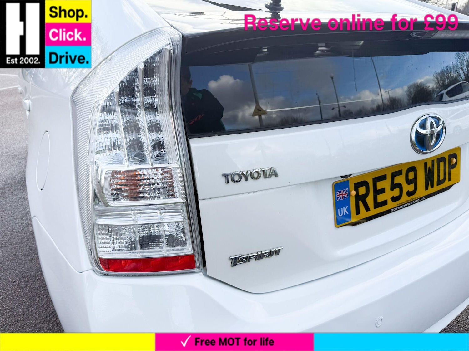 Used Toyota Prius for sale - 77424843: Photo 54