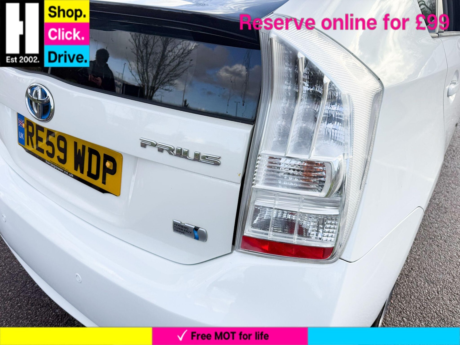 Used Toyota Prius for sale - 77424843: Photo 55