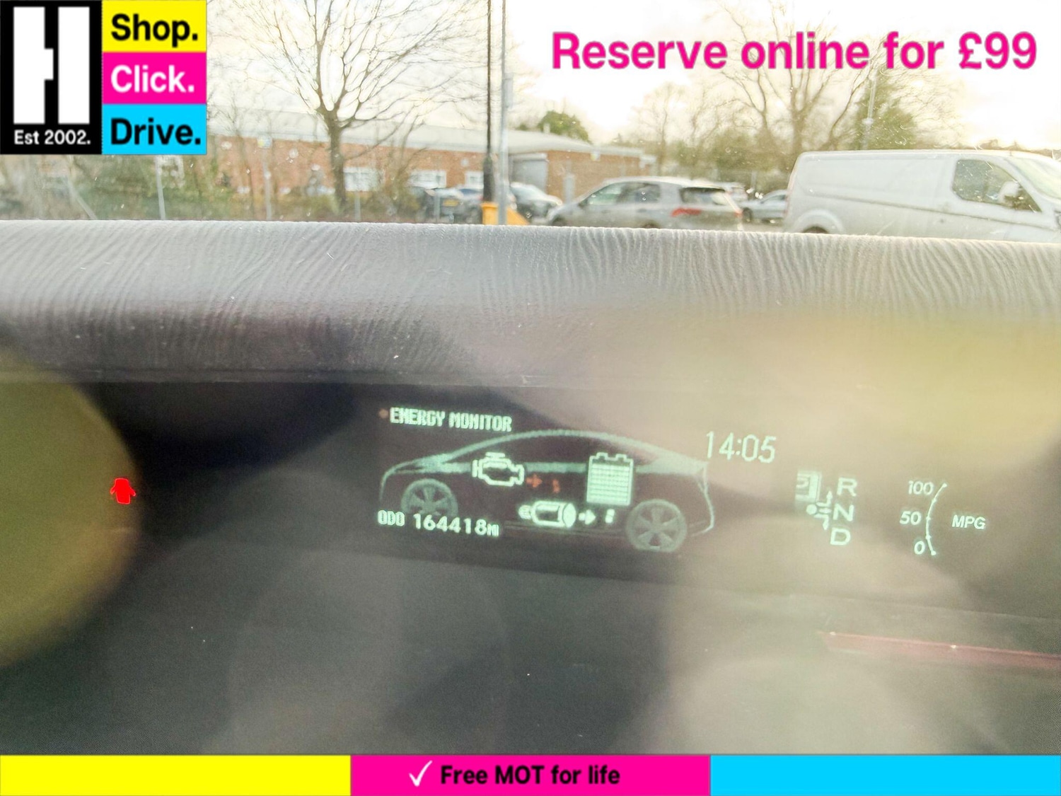 Used Toyota Prius for sale - 77424843: Photo 57