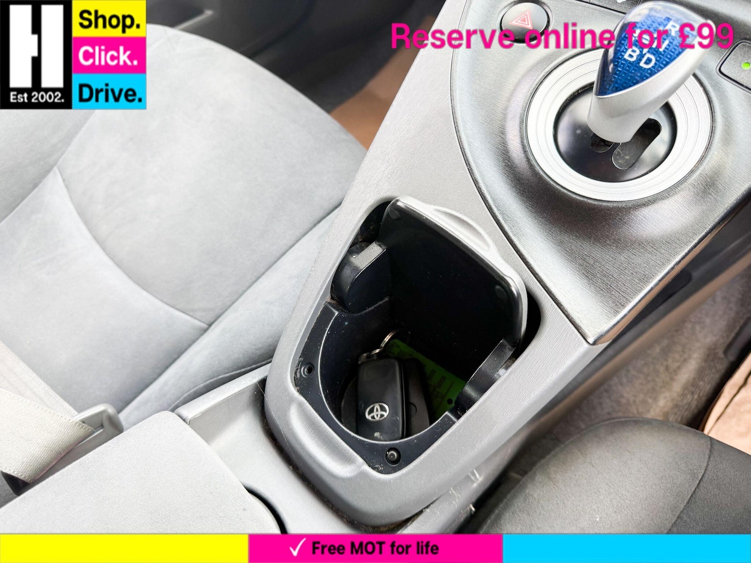 Used Toyota Prius for sale - 77424843: Photo 61