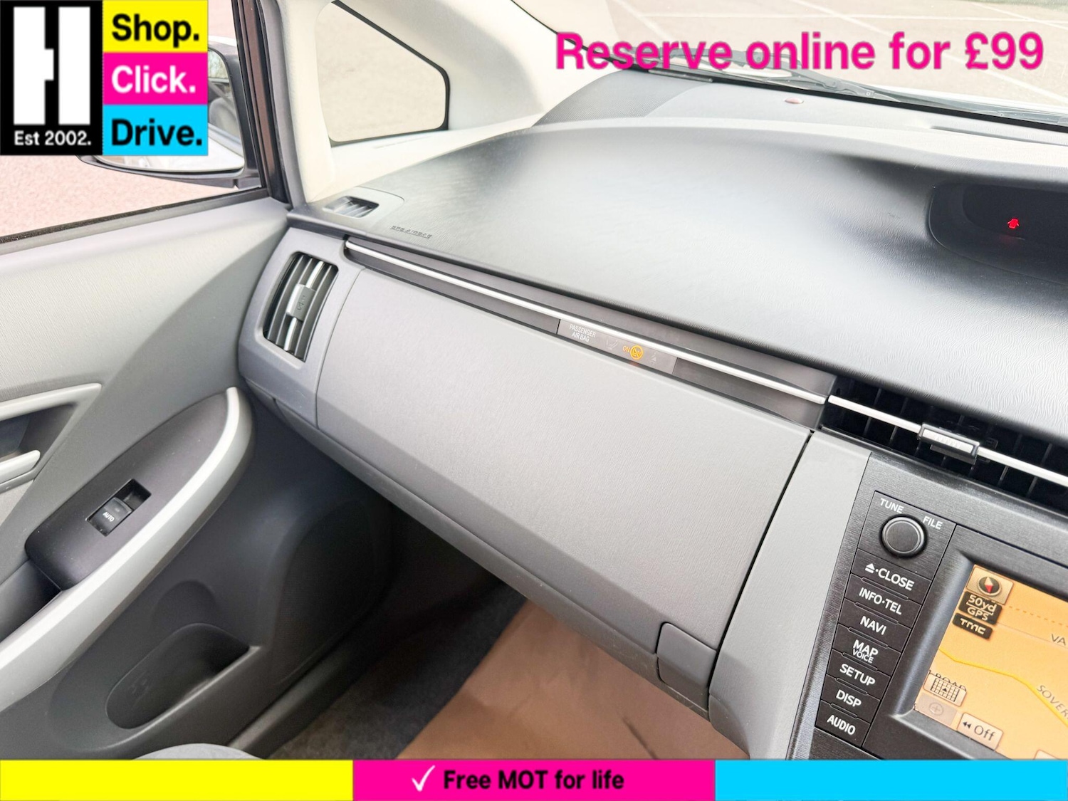 Used Toyota Prius for sale - 77424843: Photo 62