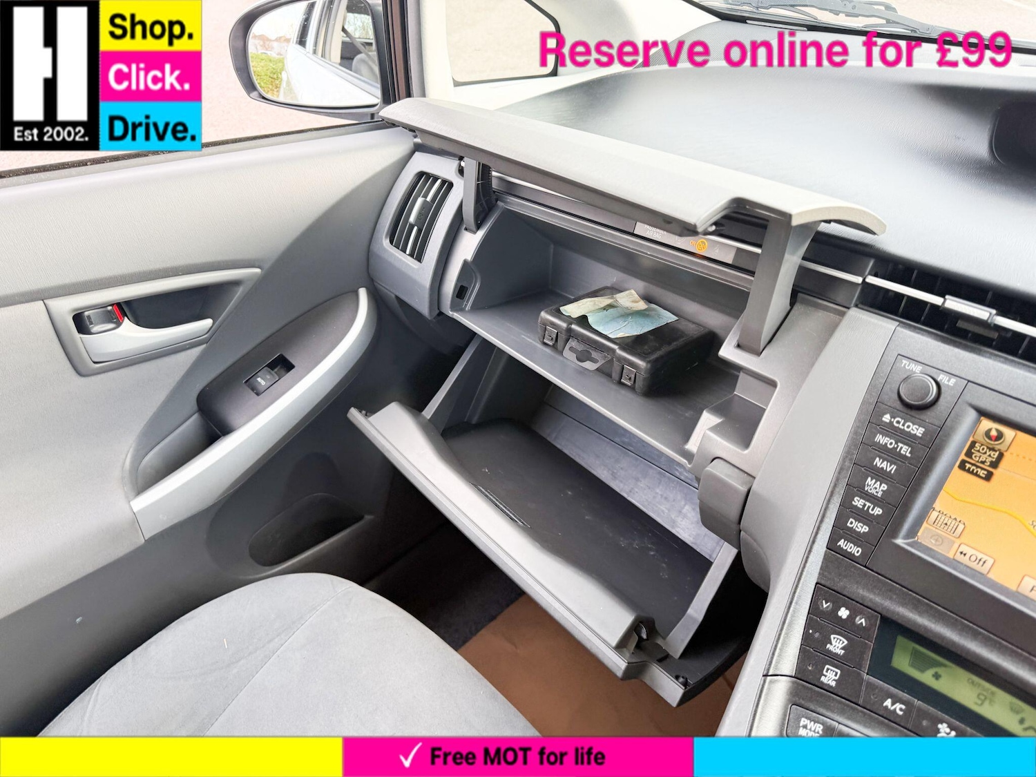 Used Toyota Prius for sale - 77424843: Photo 63