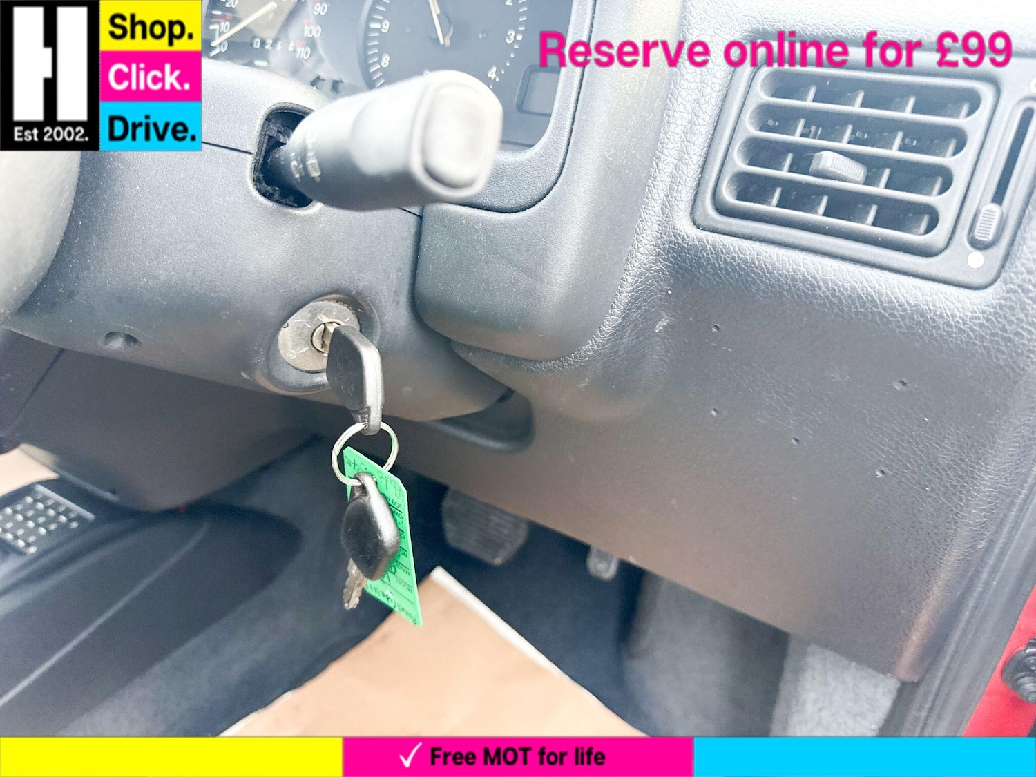 Used Peugeot 106 1997 for sale - 74679483: Photo 61