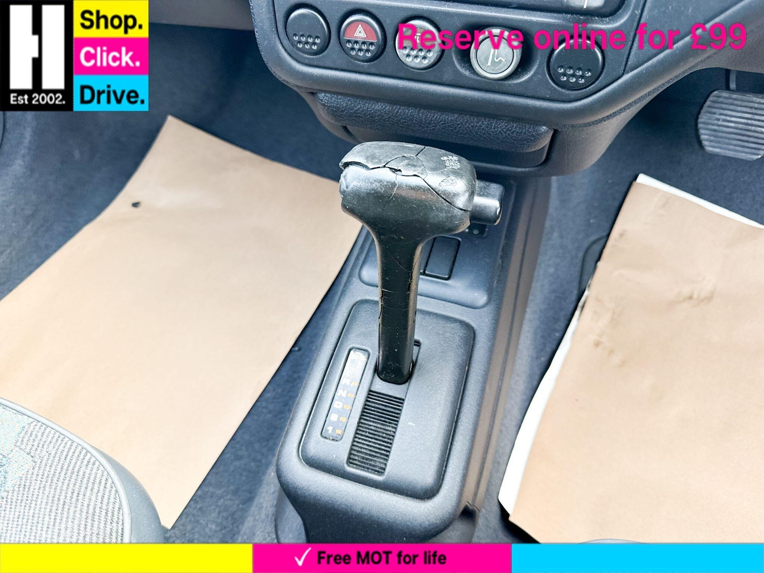 Used Peugeot 106 1997 for sale - 74679483: Photo 63