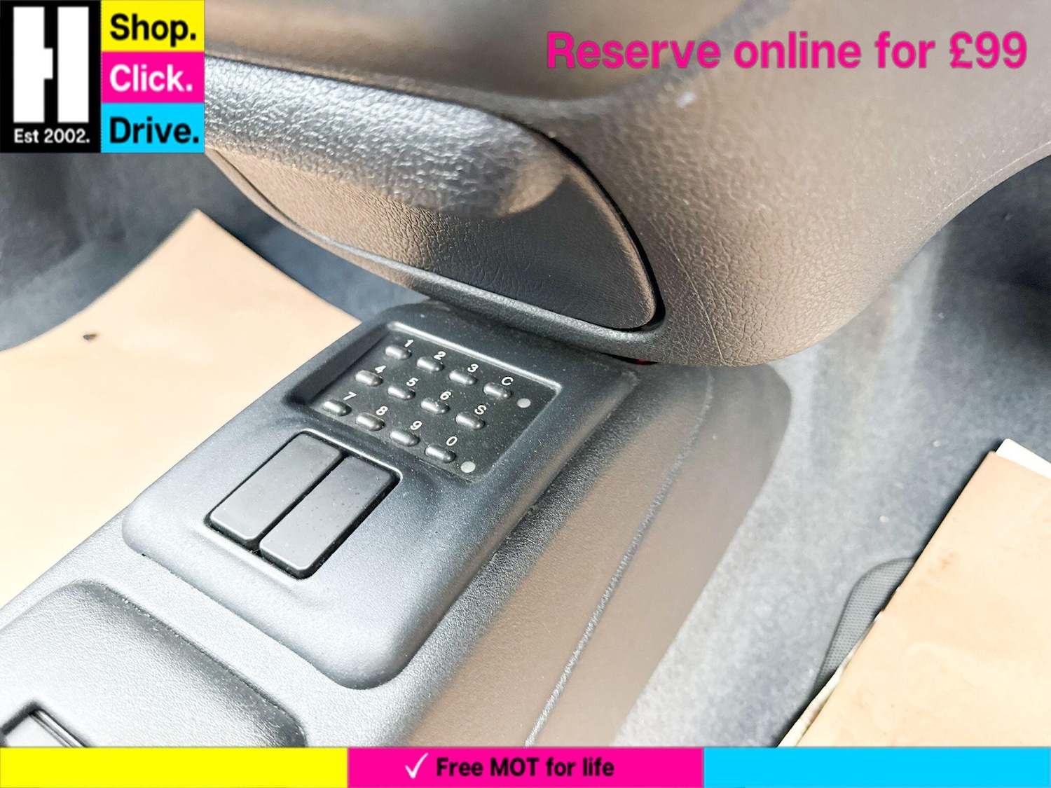 Used Peugeot 106 1997 for sale - 74679483: Photo 64