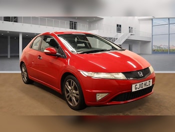 Used Honda Civic 2010 for sale - 75991436: Photo