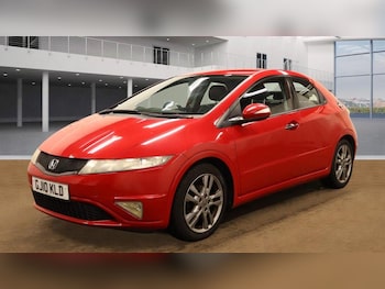 Used Honda Civic 2010 for sale - 75991436: Photo