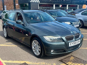 Used BMW 3 Series 2008 for sale - 78911797: Photo