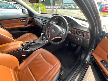 Used BMW 3 Series 2008 for sale - 78911797: Photo
