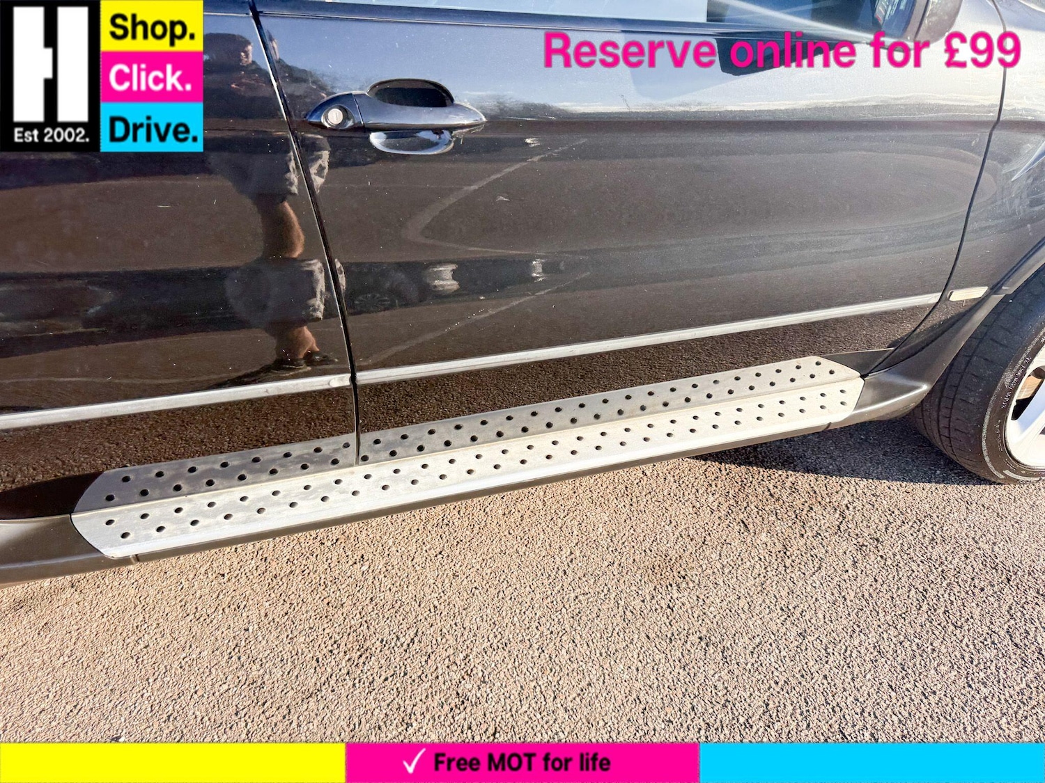 Used BMW X5 2005 for sale - 76727678: Photo 15