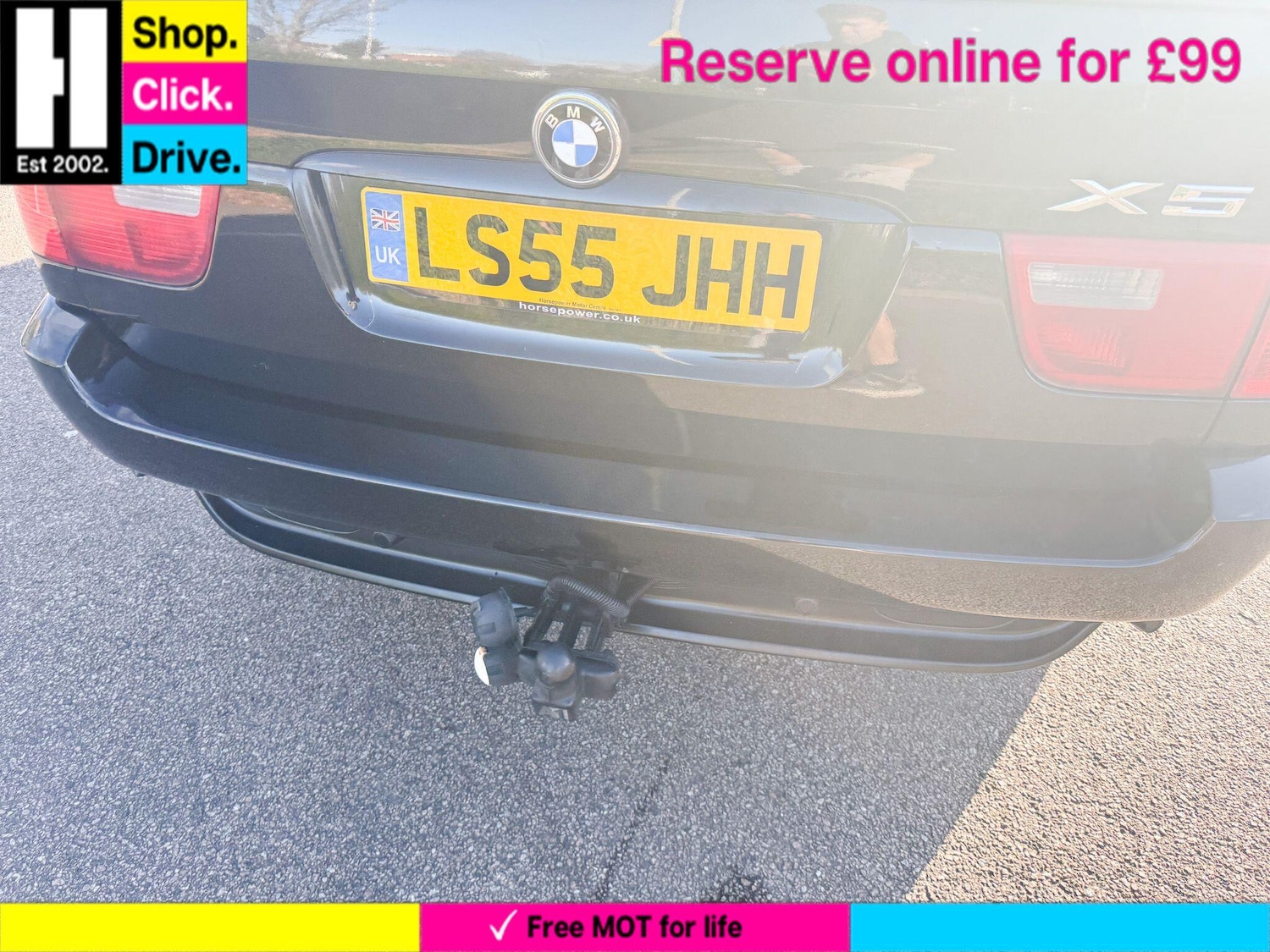 Used BMW X5 2005 for sale - 76727678: Photo 19