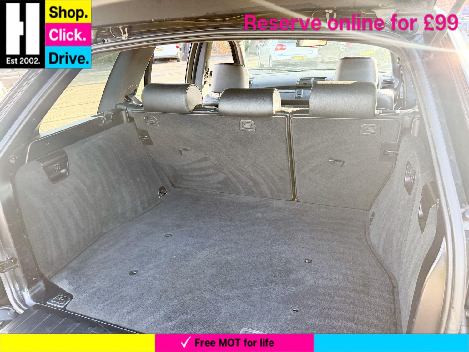 Used BMW X5 2005 for sale - 76727678: Photo 30