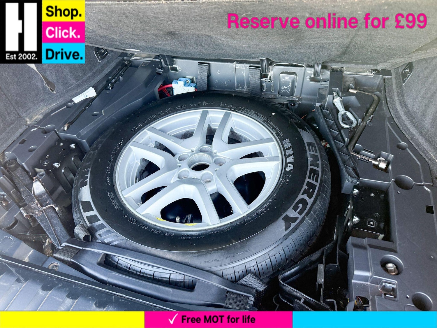 Used BMW X5 2005 for sale - 76727678: Photo 31