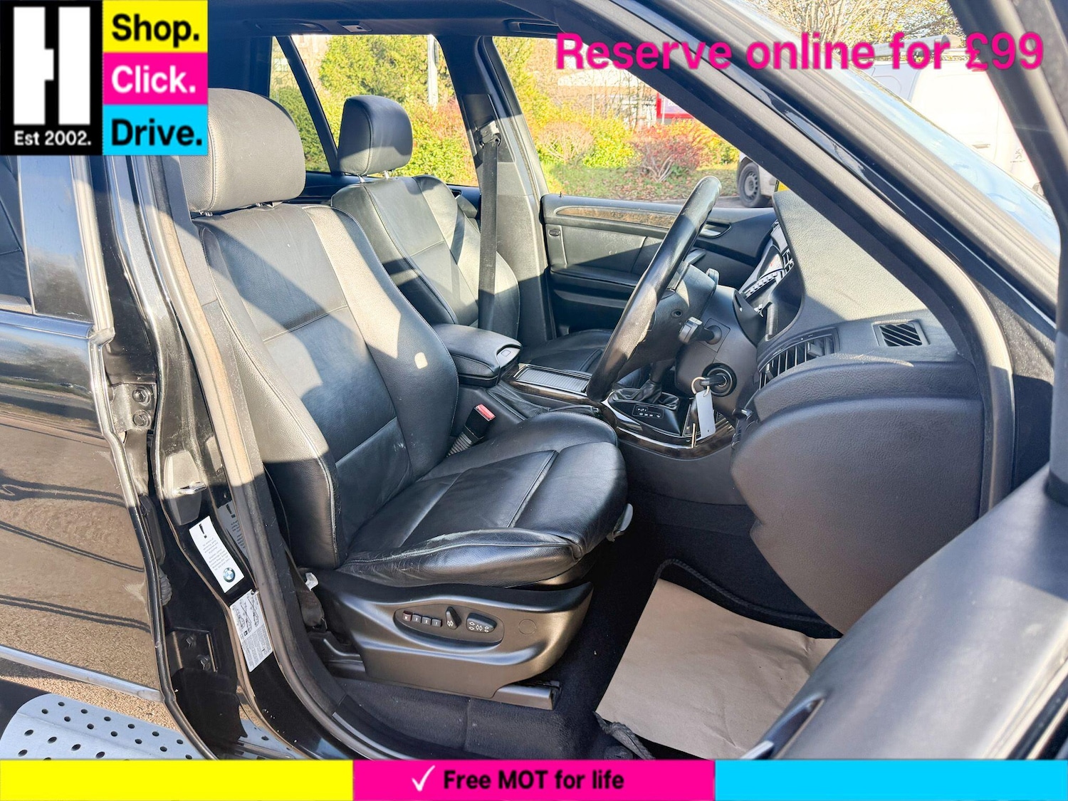 Used BMW X5 2005 for sale - 76727678: Photo 37