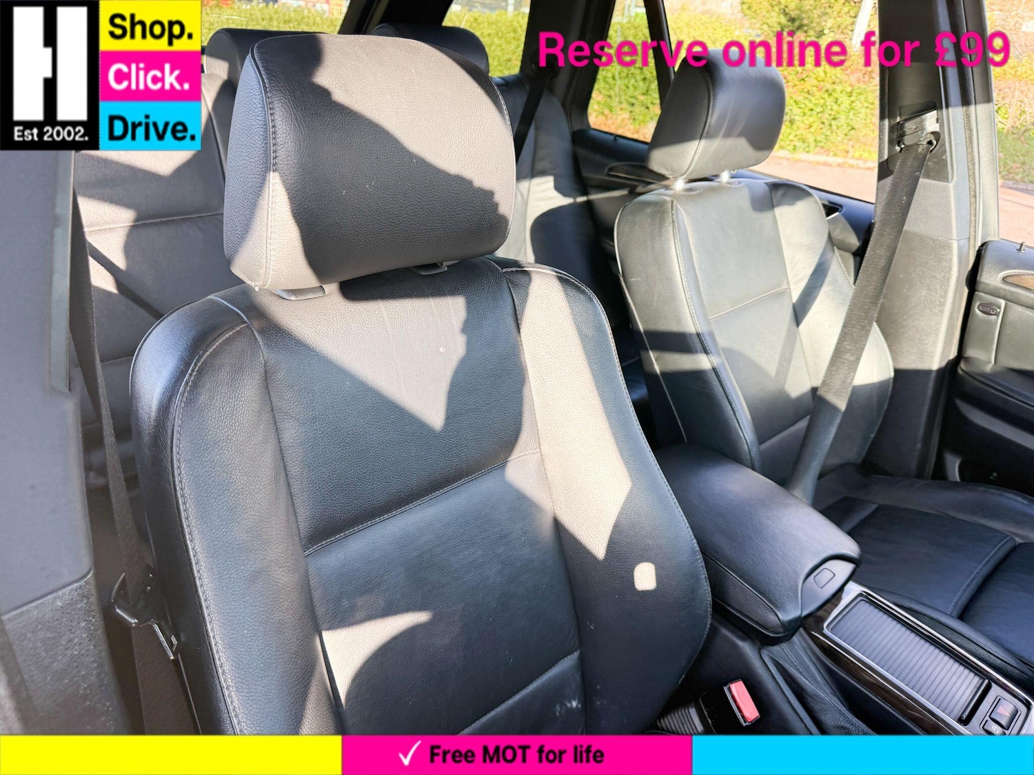 Used BMW X5 2005 for sale - 76727678: Photo 38