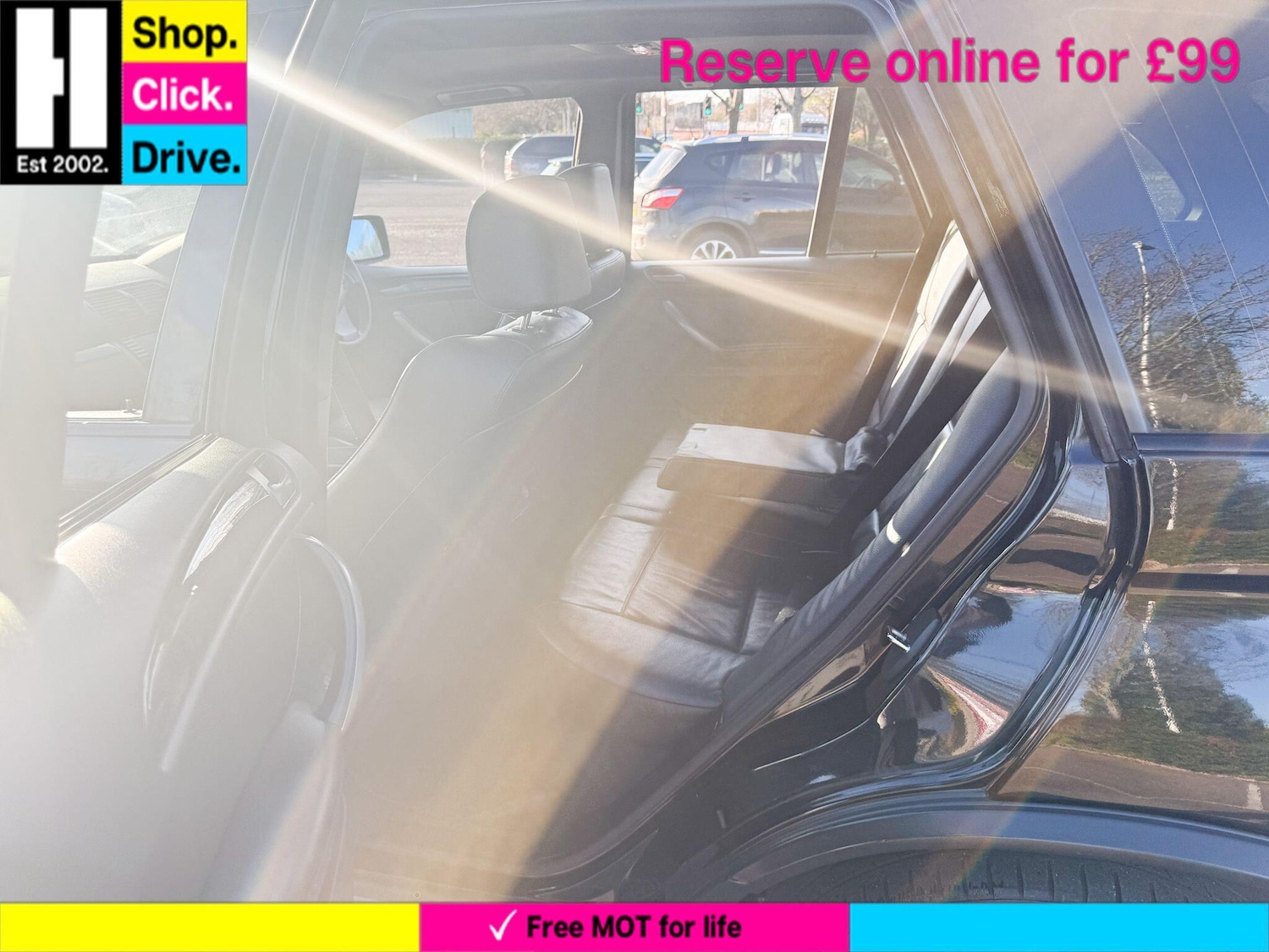 Used BMW X5 2005 for sale - 76727678: Photo 42