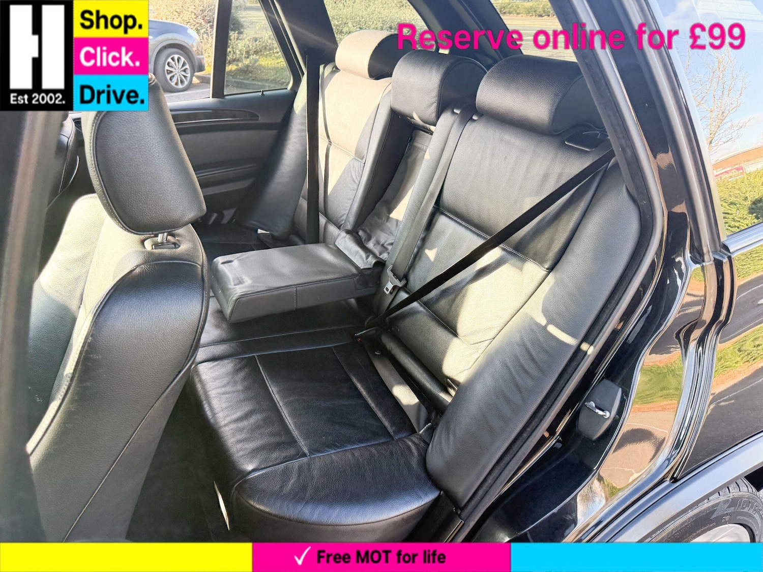 Used BMW X5 2005 for sale - 76727678: Photo 43