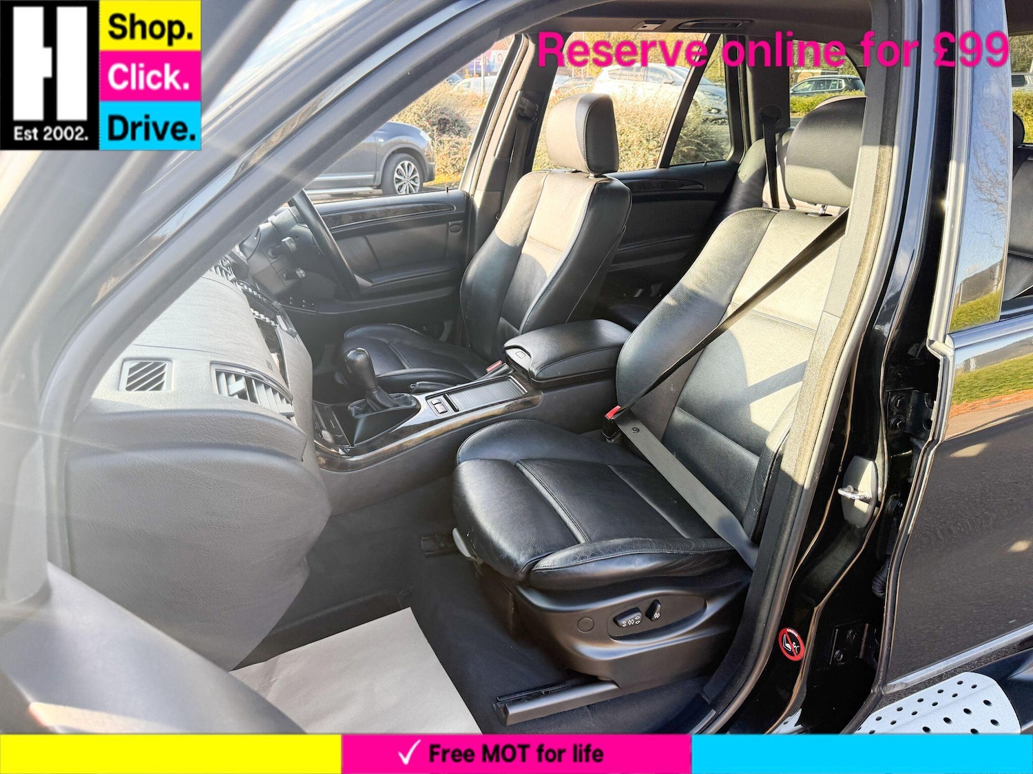 Used BMW X5 2005 for sale - 76727678: Photo 46