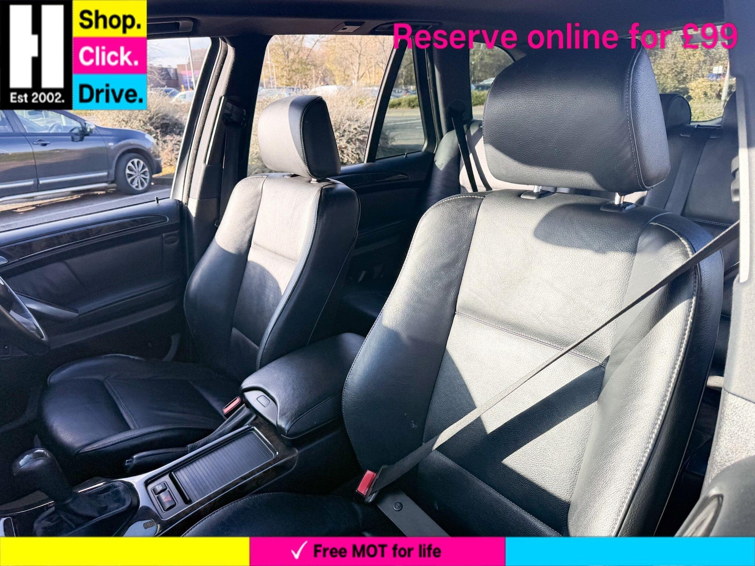 Used BMW X5 2005 for sale - 76727678: Photo 48