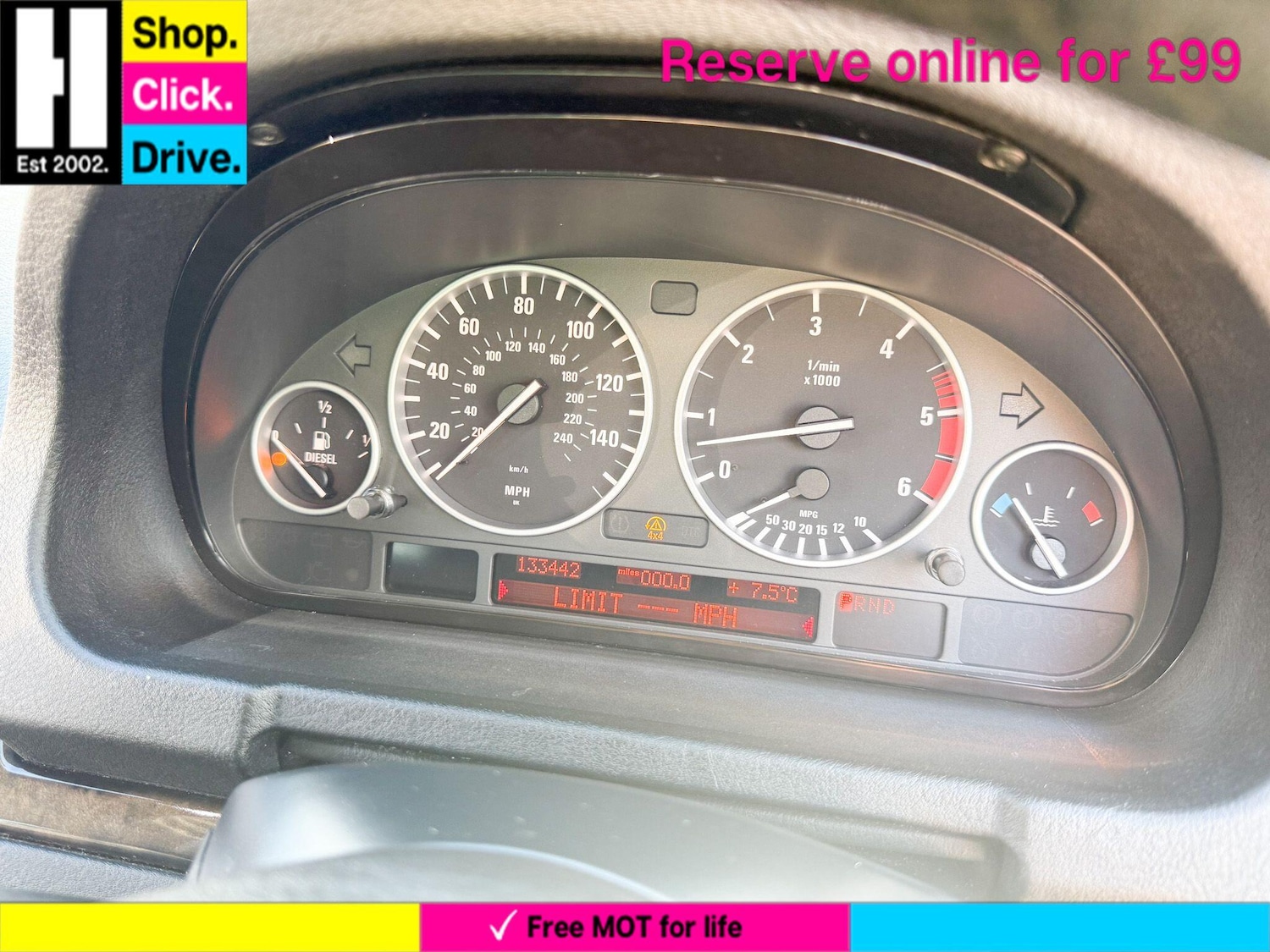 Used BMW X5 2005 for sale - 76727678: Photo 50