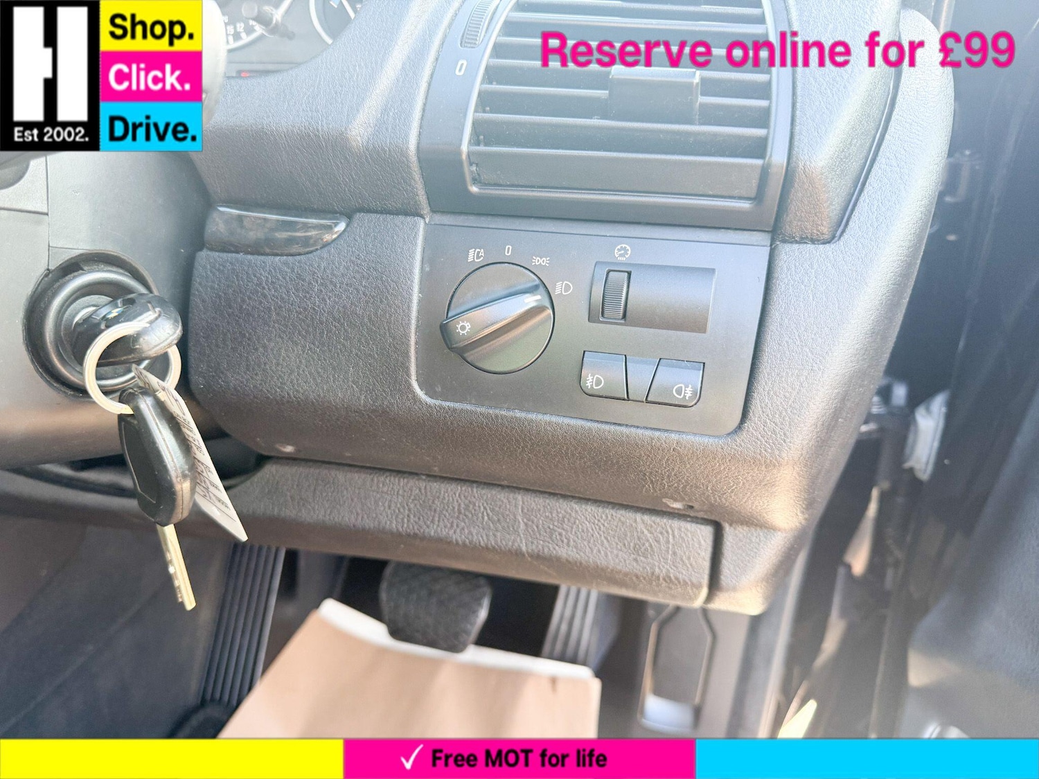 Used BMW X5 2005 for sale - 76727678: Photo 51