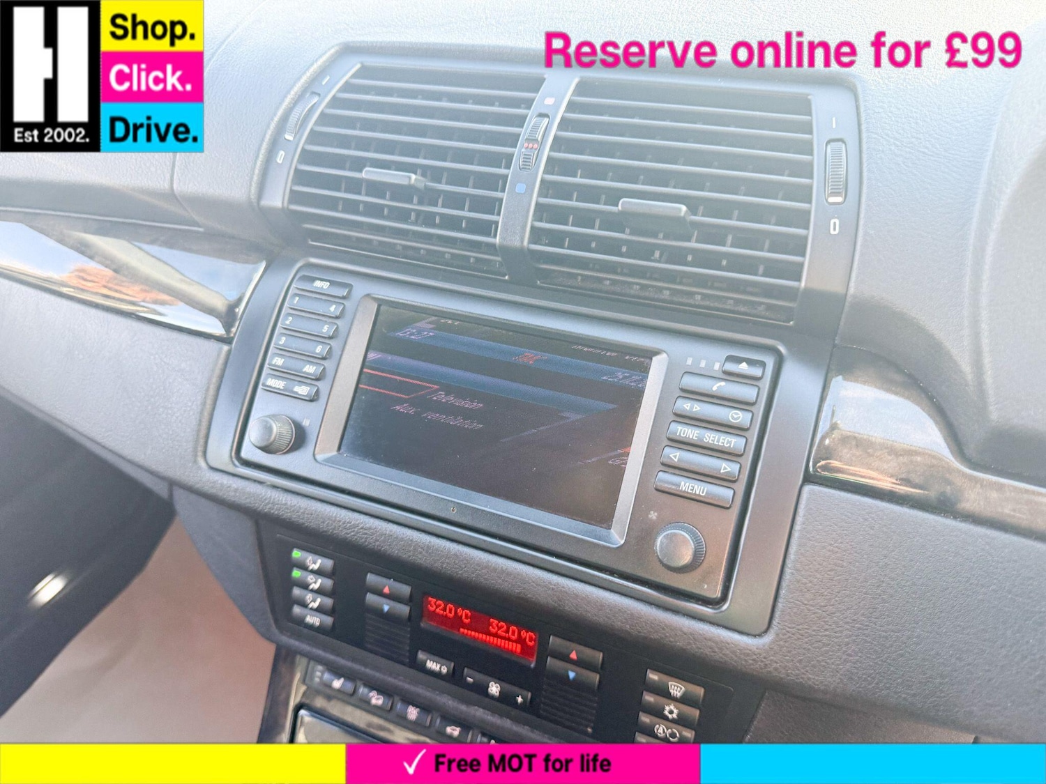 Used BMW X5 2005 for sale - 76727678: Photo 53