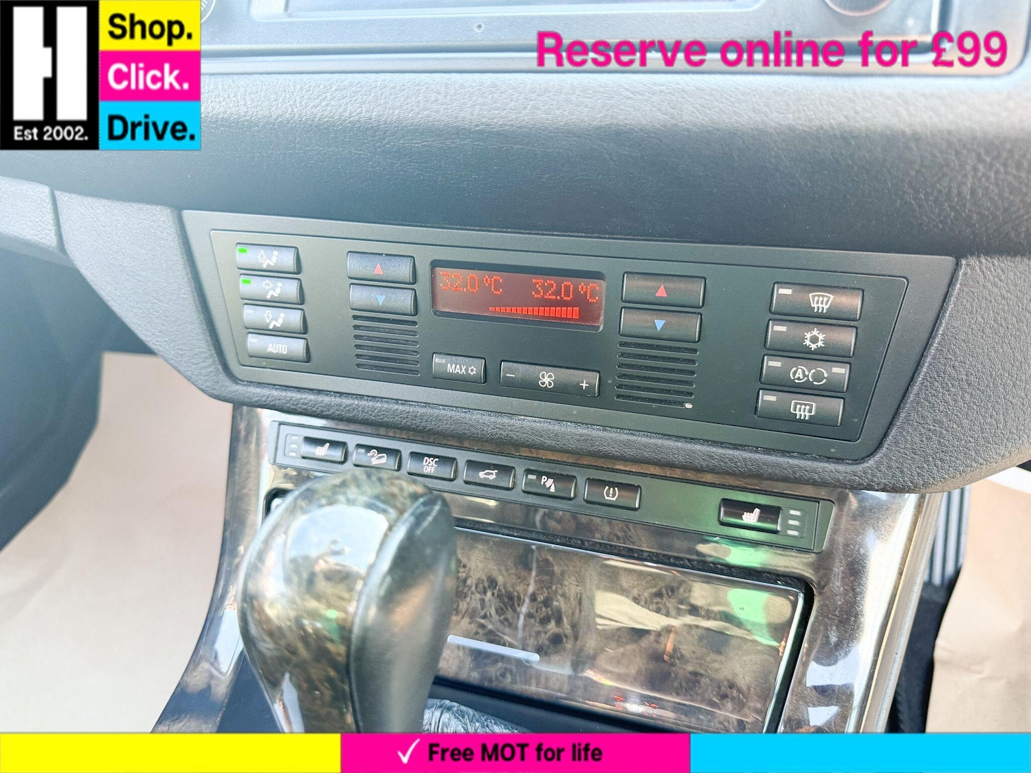 Used BMW X5 2005 for sale - 76727678: Photo 54