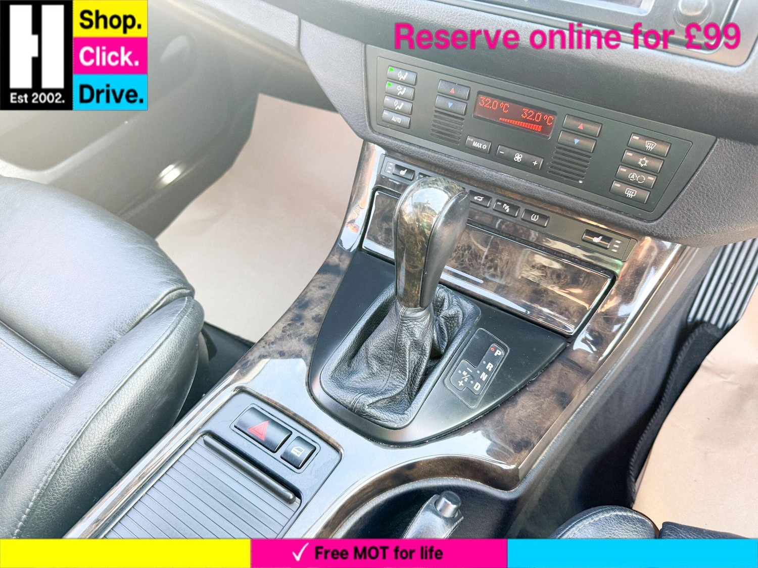 Used BMW X5 2005 for sale - 76727678: Photo 55