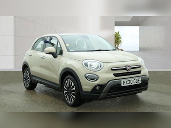 Used Fiat 500X 2020 for sale - 78689299: Photo