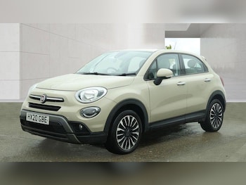 Used Fiat 500X 2020 for sale - 78689299: Photo