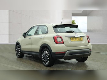 Used Fiat 500X 2020 for sale - 78689299: Photo